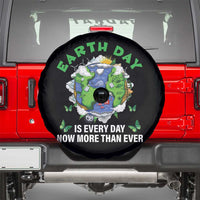 Earth Day Is Every Day Spare Tire Cover Now More Than Ever