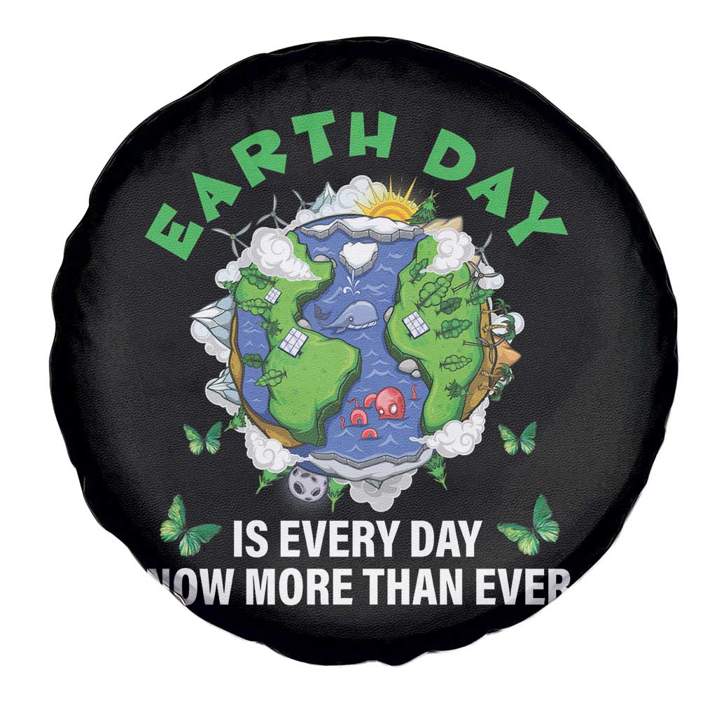 Earth Day Is Every Day Spare Tire Cover Now More Than Ever