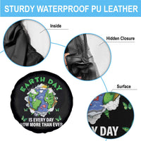Earth Day Is Every Day Spare Tire Cover Now More Than Ever