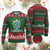 Earth Day Is Every Day Ugly Christmas Sweater Now More Than Ever - Wonder Print Shop