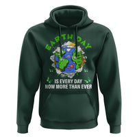 Earth Day Is Every Day Hoodie Now More Than Ever