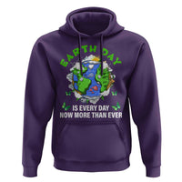 Earth Day Is Every Day Hoodie Now More Than Ever