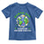 Earth Day Is Every Day Toddler T Shirt Now More Than Ever
