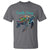 Sea Turtle Earth Day T Shirt Save The Earth