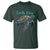 Sea Turtle Earth Day T Shirt Save The Earth