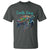 Sea Turtle Earth Day T Shirt Save The Earth
