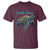 Sea Turtle Earth Day T Shirt Save The Earth