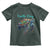 Sea Turtle Earth Day Toddler T Shirt Save The Earth