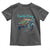 Sea Turtle Earth Day Toddler T Shirt Save The Earth
