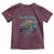 Sea Turtle Earth Day Toddler T Shirt Save The Earth