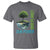 Our Power Our Planet T Shirt Earth Day 2025