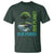 Our Power Our Planet T Shirt Earth Day 2025