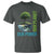 Our Power Our Planet T Shirt Earth Day 2025