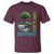 Our Power Our Planet T Shirt Earth Day 2025