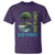 Our Power Our Planet T Shirt Earth Day 2025