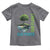 Our Power Our Planet Toddler T Shirt Earth Day 2025