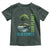 Our Power Our Planet Toddler T Shirt Earth Day 2025