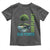 Our Power Our Planet Toddler T Shirt Earth Day 2025