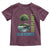 Our Power Our Planet Toddler T Shirt Earth Day 2025