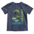 Our Power Our Planet Toddler T Shirt Earth Day 2025
