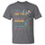 Protect Environment T Shirt Unless Someone Like You Cares A Whole Awful Lot
