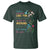 Protect Environment T Shirt Unless Someone Like You Cares A Whole Awful Lot