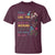 Protect Environment T Shirt Unless Someone Like You Cares A Whole Awful Lot