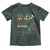Protect Environment Toddler T Shirt Unless Someone Like You Cares A Whole Awful Lot