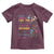 Protect Environment Toddler T Shirt Unless Someone Like You Cares A Whole Awful Lot