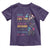 Protect Environment Toddler T Shirt Unless Someone Like You Cares A Whole Awful Lot