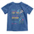 Protect Environment Toddler T Shirt Unless Someone Like You Cares A Whole Awful Lot