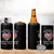 AAPI Heritage Month 4 in 1 Can Cooler Tumbler National Asian American and Pacific Islander Countries Flag Heart