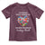 AAPI Heritage Month Toddler T Shirt National Asian American and Pacific Islander Countries Flag Heart