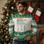 AAPI Heritage Month Ugly Christmas Sweater Asian American and Pacific Islander Countries Pride - Wonder Print Shop
