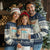 AAPI Heritage Month Ugly Christmas Sweater Asian American and Pacific Islander Countries Pride - Wonder Print Shop