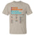 AAPI Heritage Month T Shirt Asian American and Pacific Islander Countries Pride