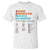 AAPI Heritage Month T Shirt Asian American and Pacific Islander Countries Pride