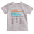 AAPI Heritage Month Toddler T Shirt Asian American and Pacific Islander Countries Pride
