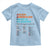 AAPI Heritage Month Toddler T Shirt Asian American and Pacific Islander Countries Pride