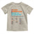 AAPI Heritage Month Toddler T Shirt Asian American and Pacific Islander Countries Pride