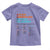 AAPI Heritage Month Toddler T Shirt Asian American and Pacific Islander Countries Pride