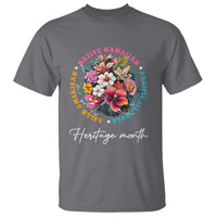 AAPI Heritage Month T Shirt Asian American Native Hawaiian Pacific Islander Vintage