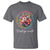 AAPI Heritage Month T Shirt Asian American Native Hawaiian Pacific Islander Vintage