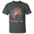 AAPI Heritage Month T Shirt Asian American Native Hawaiian Pacific Islander Vintage