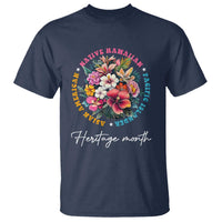 AAPI Heritage Month T Shirt Asian American Native Hawaiian Pacific Islander Vintage