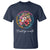 AAPI Heritage Month T Shirt Asian American Native Hawaiian Pacific Islander Vintage
