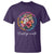 AAPI Heritage Month T Shirt Asian American Native Hawaiian Pacific Islander Vintage