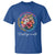 AAPI Heritage Month T Shirt Asian American Native Hawaiian Pacific Islander Vintage