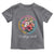 AAPI Heritage Month Toddler T Shirt Asian American Native Hawaiian Pacific Islander Vintage