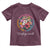 AAPI Heritage Month Toddler T Shirt Asian American Native Hawaiian Pacific Islander Vintage